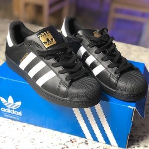 Adidas Men’s Superstar Shoes